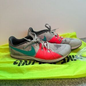 Nike Track/XC Running Spike Shoes